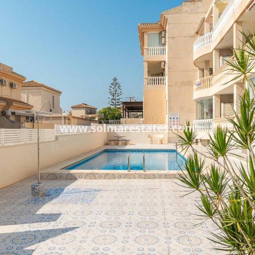 Apartment - Resale - Playa Flamenca - Playa Flamenca