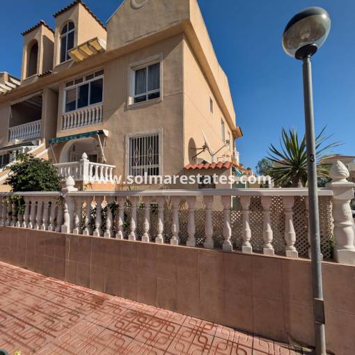 Apartment - Resale - Playa Flamenca - R11322