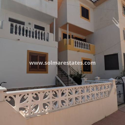 Apartment - Resale - Playa Flamenca - R11553