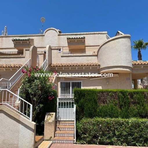 Apartment - Resale - Playa Flamenca - R11658