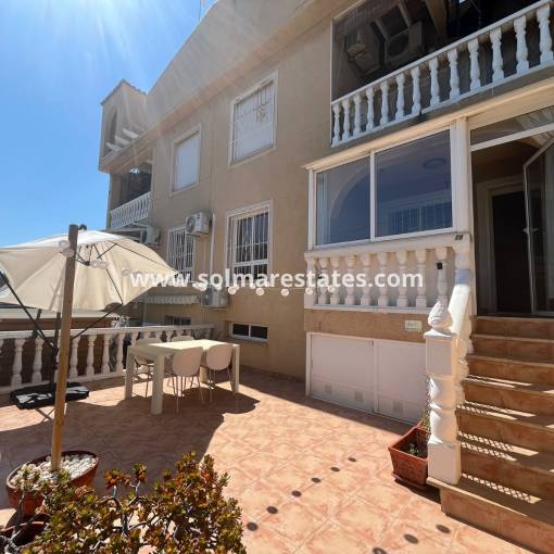 Apartment - Resale - Playa Flamenca - Res Laguna