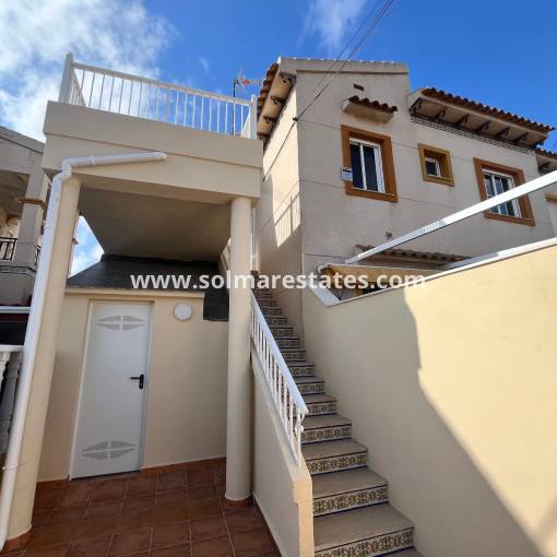 Apartment - Resale - Playa Flamenca - Res. San Antonio
