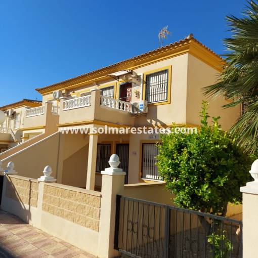 Apartment - Resale - Playa Flamenca - Res. Sol de Mar