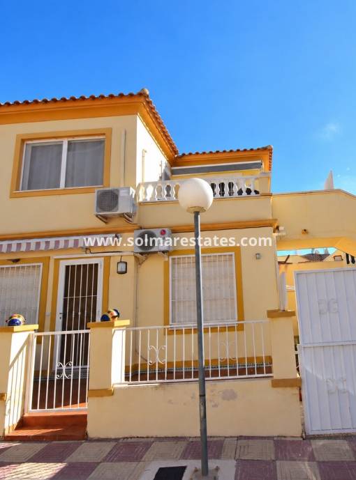 Apartment - Resale - Playa Flamenca - Res. Sol de Mar