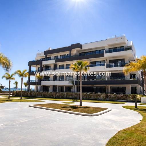Apartment - Resale - Playa Flamenca - Res. Sunrise Deluxe