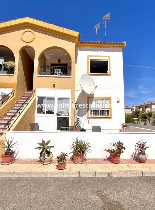 Apartment - Resale - Playa Flamenca - Terra Flamenca