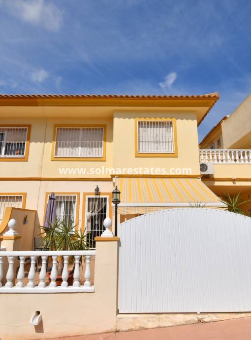 Apartment - Resale - Playa Flamenca - Teruel Numancia