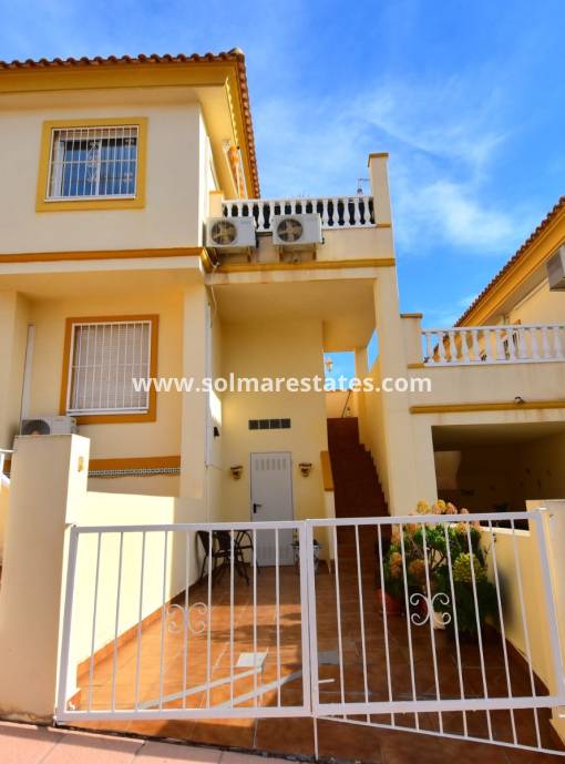 Apartment - Resale - Playa Flamenca - Teruel Numancia