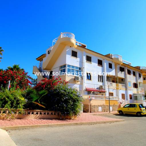 Apartment - Resale - Playa Flamenca - Urb Horizonte