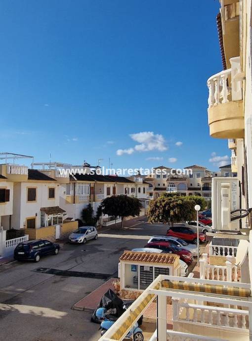 Apartment - Resale - Playa Flamenca - Urb Horizonte