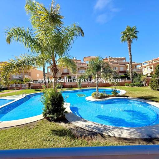 Apartment - Resale - Playa Flamenca - Zeniamar