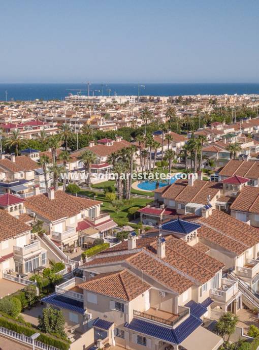 Apartment - Resale - Playa Flamenca - Zeniamar