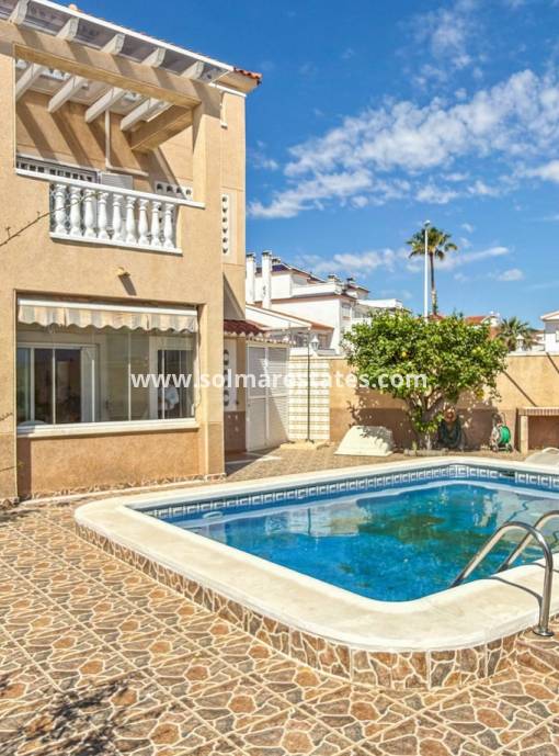 Apartment - Resale - Playa Flamenca - Zeniamar
