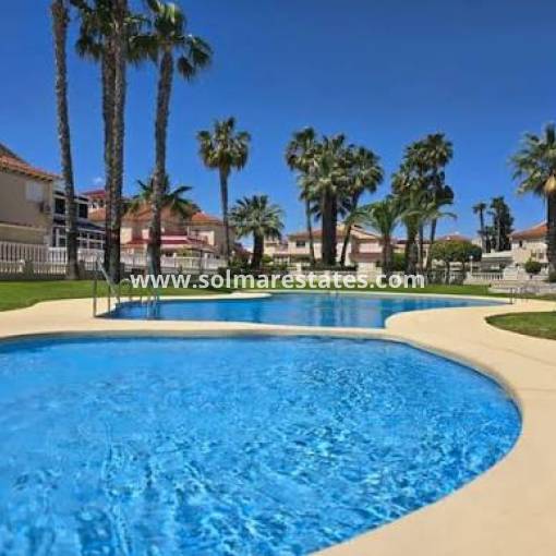 Apartment - Resale - Playa Flamenca - Zeniamar