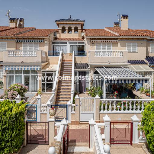 Apartment - Resale - Playa Flamenca - Zeniamar