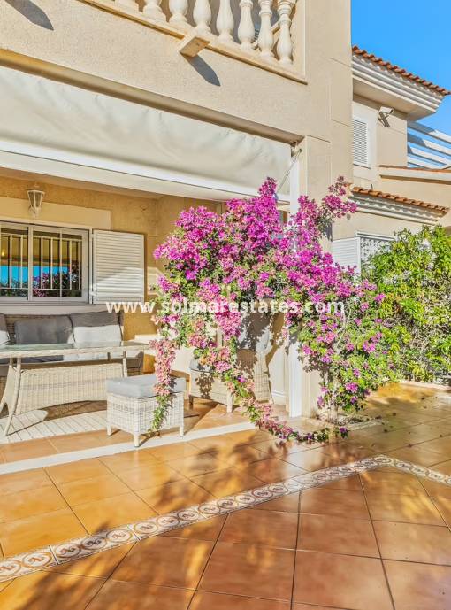 Apartment - Resale - Playa Flamenca - Zeniamar