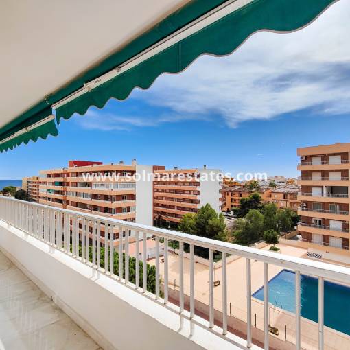 Apartment - Resale - Punta Prima - Beachside Punta Prima