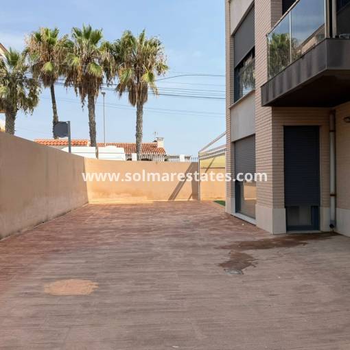 Apartment - Resale - Punta Prima - Beachside Punta Prima