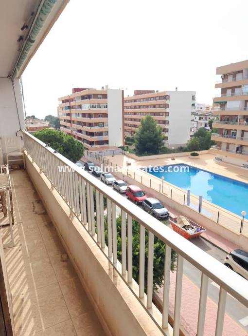 Apartment - Resale - Punta Prima - Beachside Punta Prima