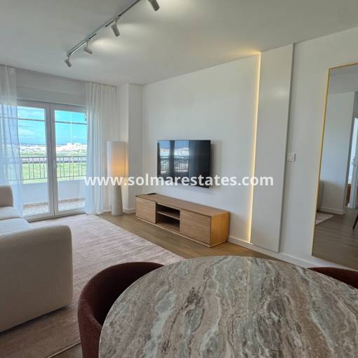 Apartment - Resale - Punta Prima - Beachside Punta Prima