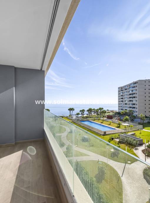 Apartment - Resale - Punta Prima - Beachside Punta Prima