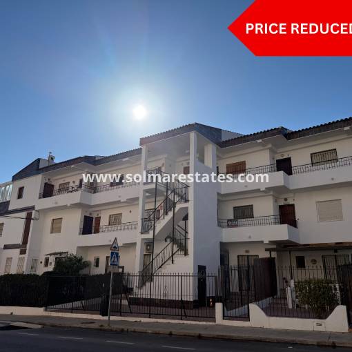 Apartment - Resale - Punta Prima - Beachside Punta Prima