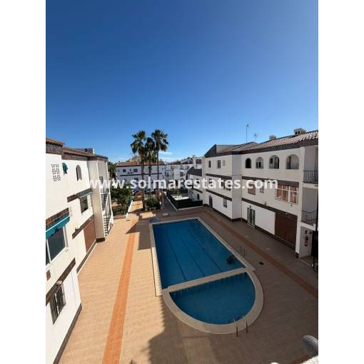 Apartment - Resale - Punta Prima - Beachside Punta Prima
