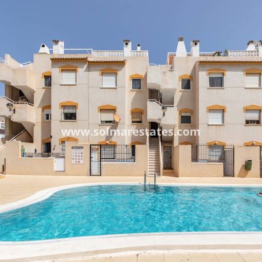 Apartment - Resale - Punta Prima - Beachside Punta Prima