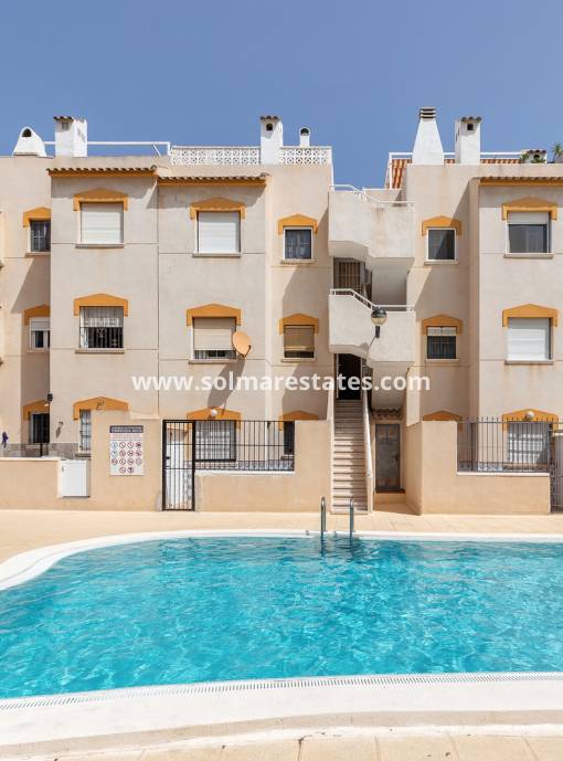 Apartment - Resale - Punta Prima - Beachside Punta Prima
