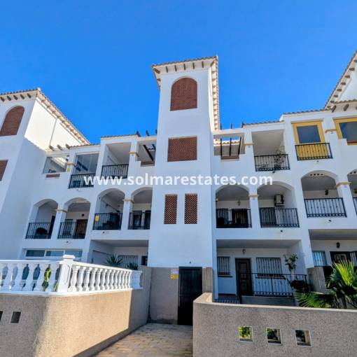 Apartment - Resale - Punta Prima - La Cinuelica