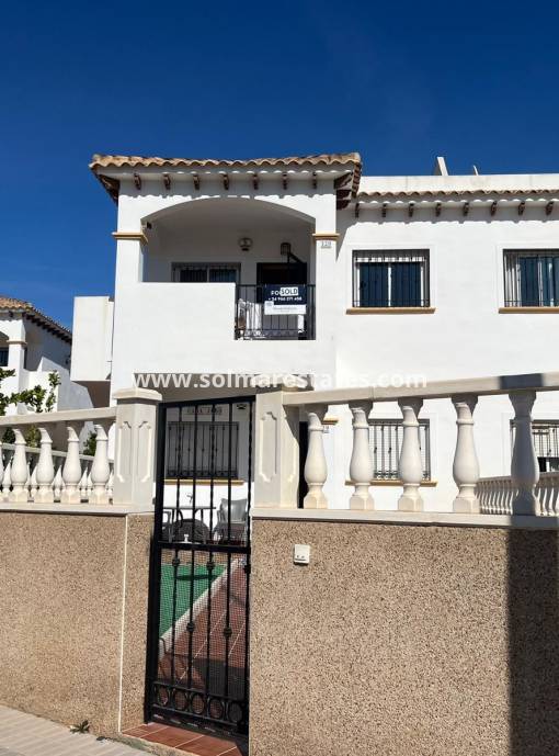 Apartment - Resale - Punta Prima - La Cinuelica