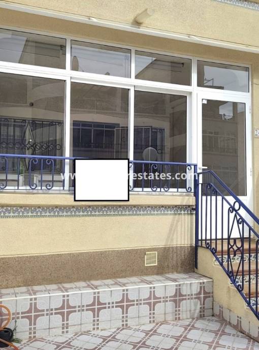 Apartment - Resale - Punta Prima - La Cinuelica