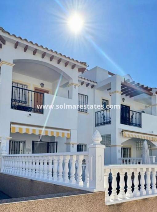 Apartment - Resale - Punta Prima - La Cinuelica