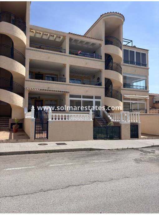 Apartment - Resale - Punta Prima - La Cinuelica