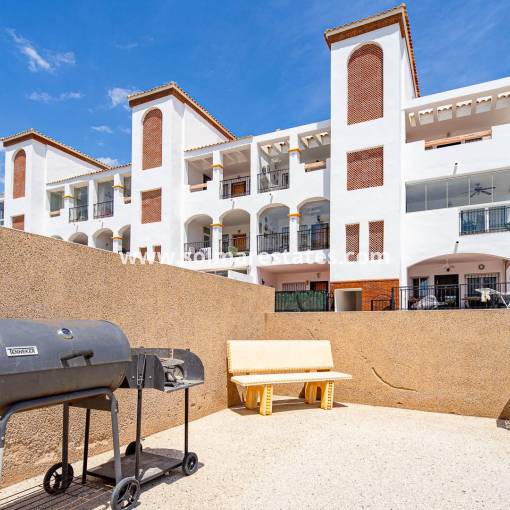 Apartment - Resale - Punta Prima - La Cinuelica