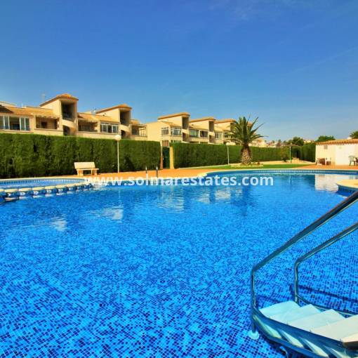 Apartment - Resale - Punta Prima - La Cinuelica