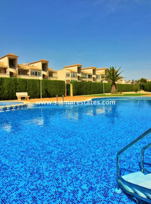 Apartment - Resale - Punta Prima - La Cinuelica