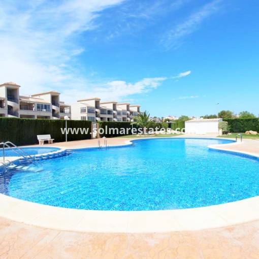 Apartment - Resale - Punta Prima - La Cinuelica