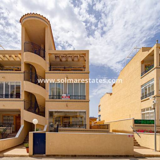 Apartment - Resale - Punta Prima - La Cinuelica