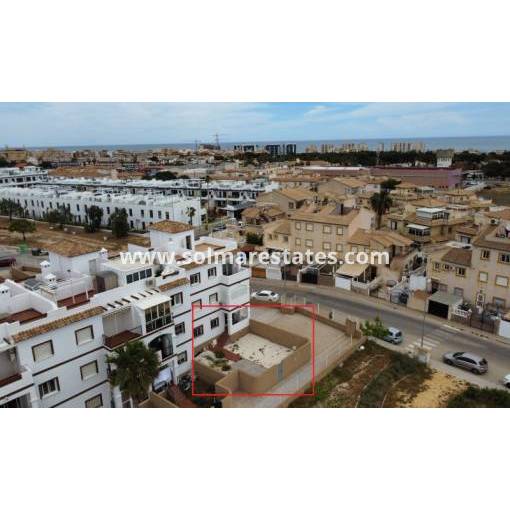 Apartment - Resale - Punta Prima - La Cinuelica