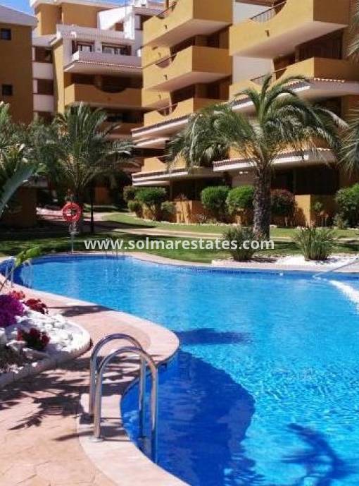 Apartment - Resale - Punta Prima - La Entrada