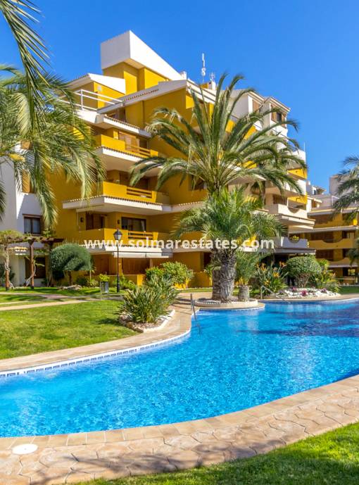 Apartment - Resale - Punta Prima - La Entrada