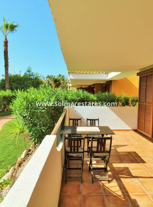 Apartment - Resale - Punta Prima - La Entrada