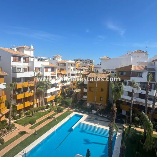 Apartment - Resale - Punta Prima - La Recoleta