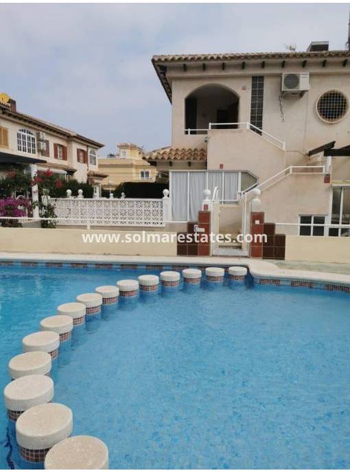 Apartment - Resale - Punta Prima - Las Barcas