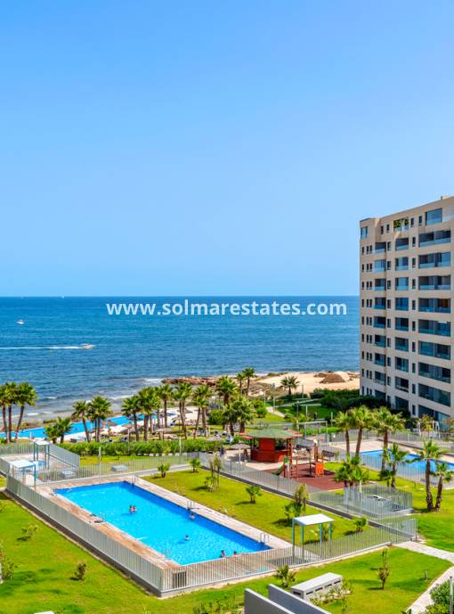 Apartment - Resale - Punta Prima - Panorama Mar