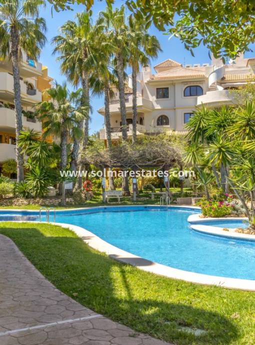 Apartment - Resale - Punta Prima - Panorama Mar