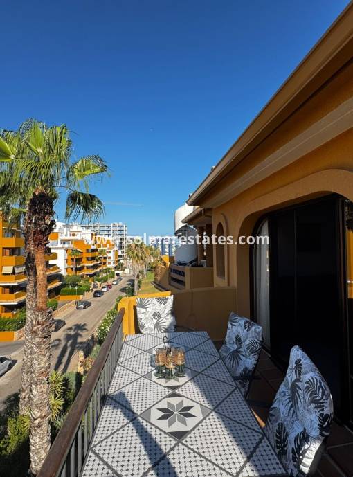 Apartment - Resale - Punta Prima - Panorama Park