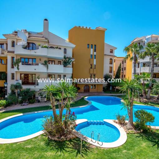 Apartment - Resale - Punta Prima - Panorama Park