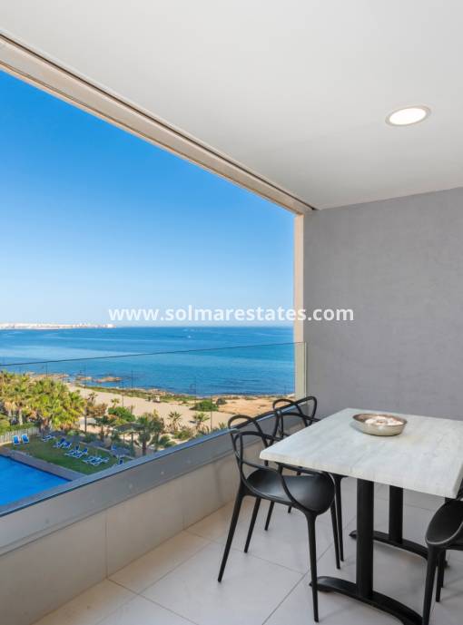 Apartment - Resale - Punta Prima - Panorama Park